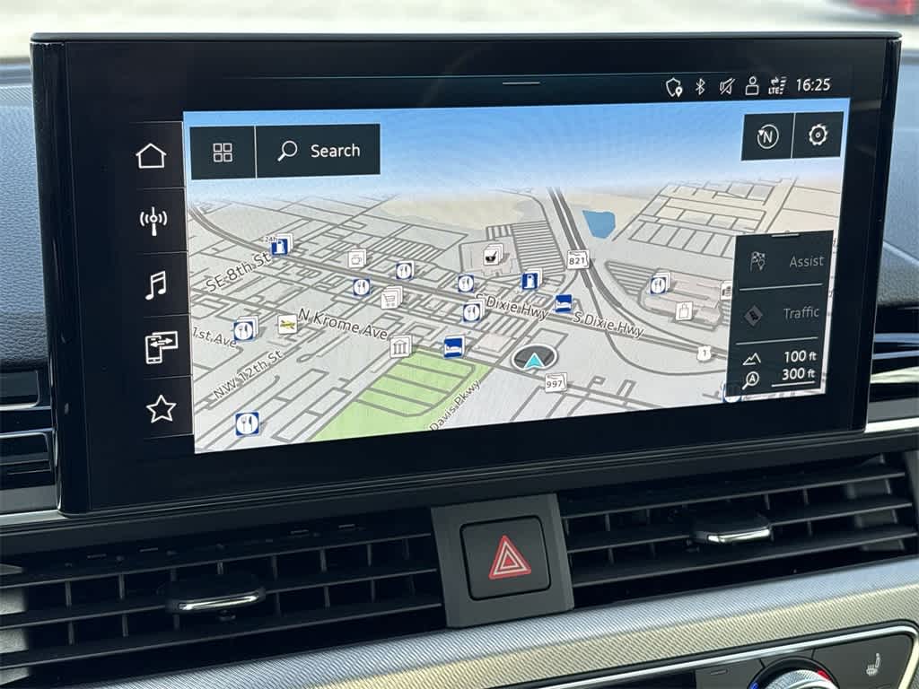 Thumbnail: 2023 Audi A4 - 17