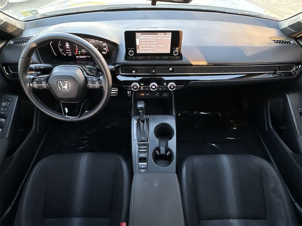 Thumbnail: 2024 Honda Civic - 23