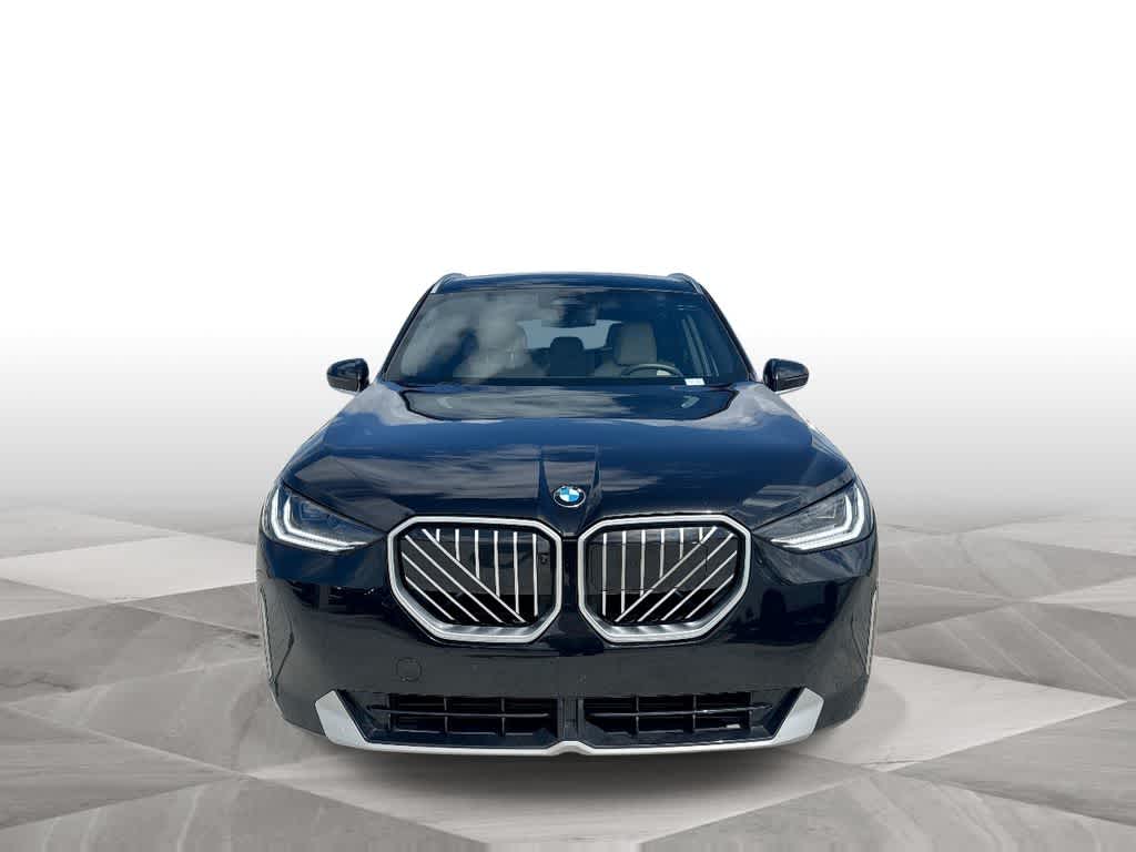 Thumbnail: 2025 BMW X3 - 3