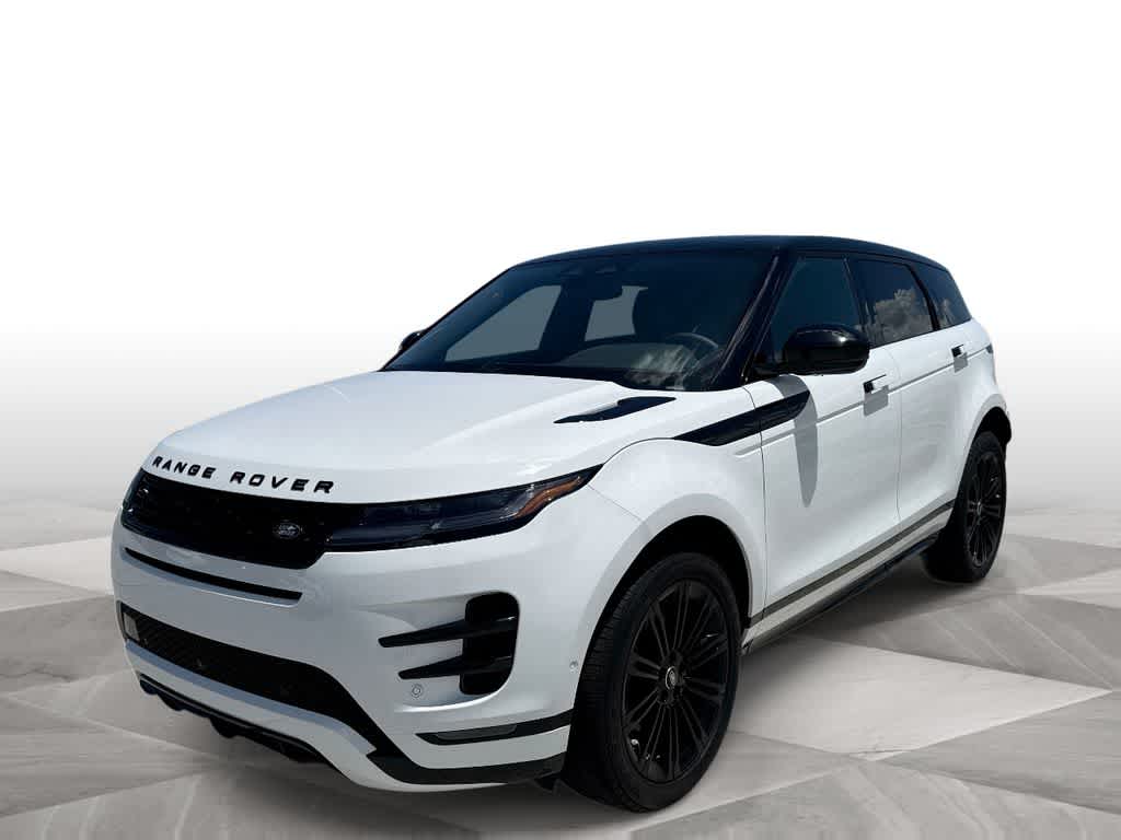 Thumbnail: 2026 Land Rover Range Rover Evoque - 1