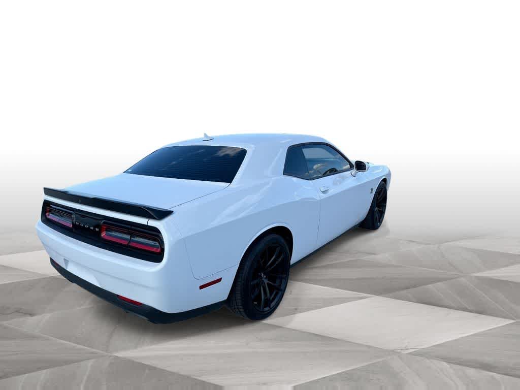 Thumbnail: 2023 Dodge Challenger - 8