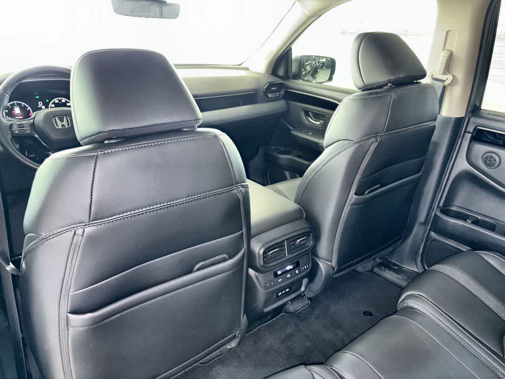 Thumbnail: 2024 Honda Pilot - 22