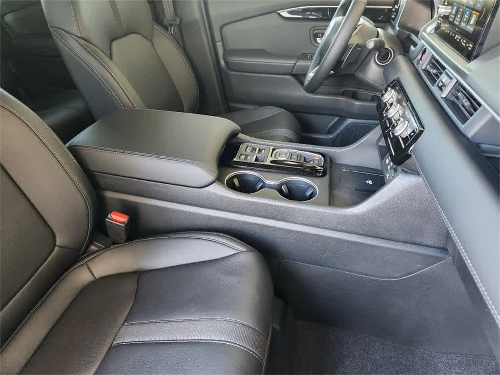 Thumbnail: 2025 Honda Pilot - 22