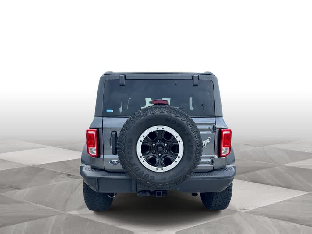 Thumbnail: 2023 Ford Bronco - 7