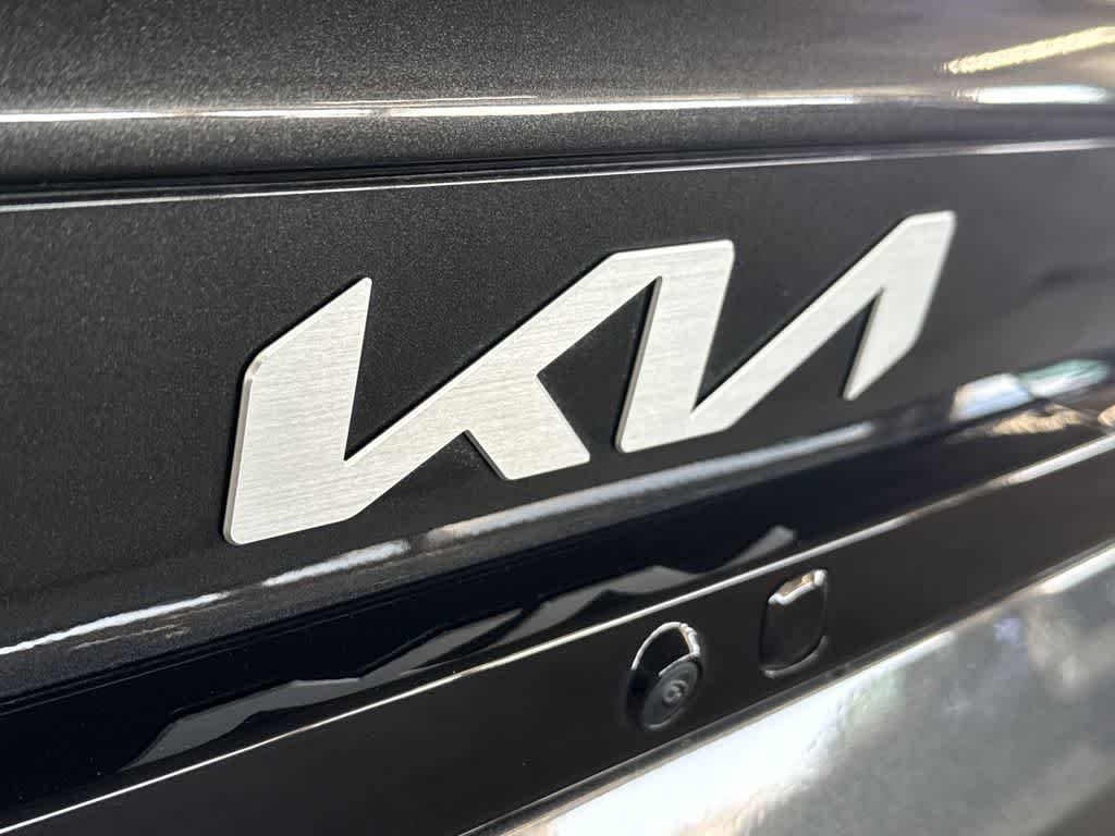 Thumbnail: 2025 Kia K4 - 11