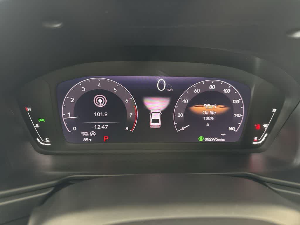 Thumbnail: 2025 Honda Accord - 15