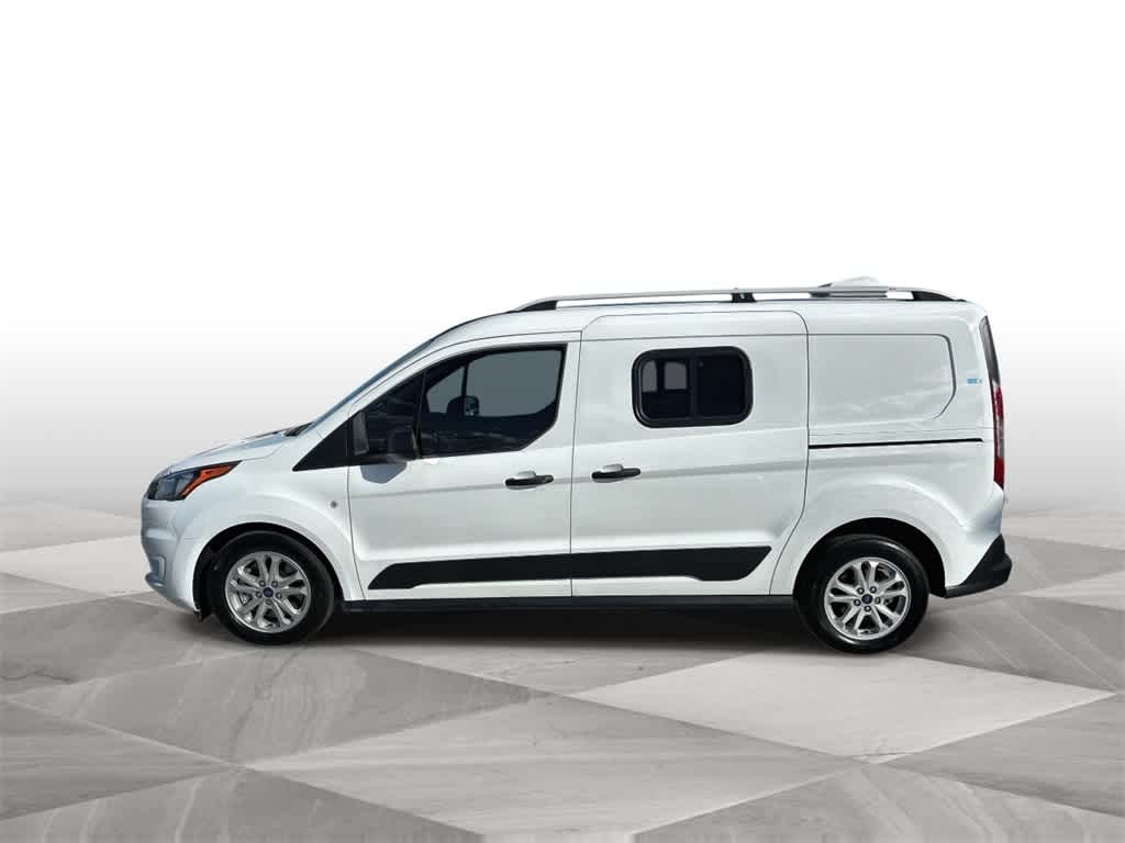 Thumbnail: 2023 Ford Transit Series - 5