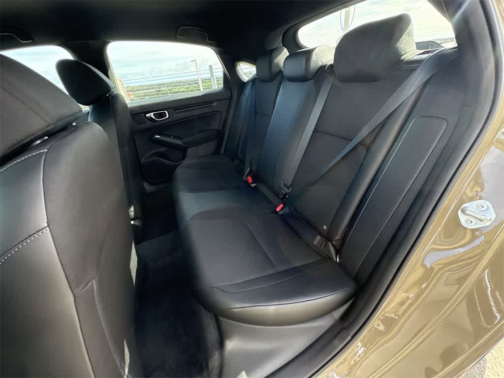 Thumbnail: 2025 Honda Civic - 21