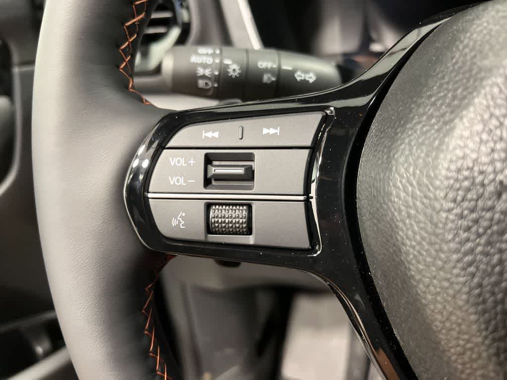 Thumbnail: 2026 Honda Passport - 16