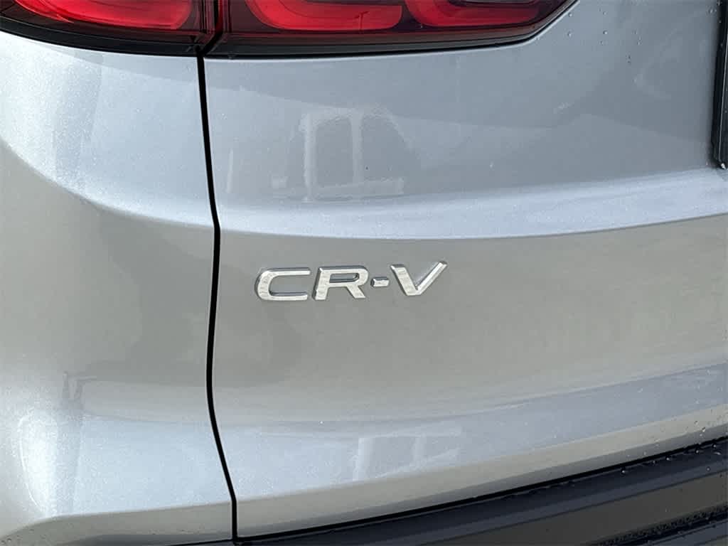 Thumbnail: 2026 Honda CR-V - 10