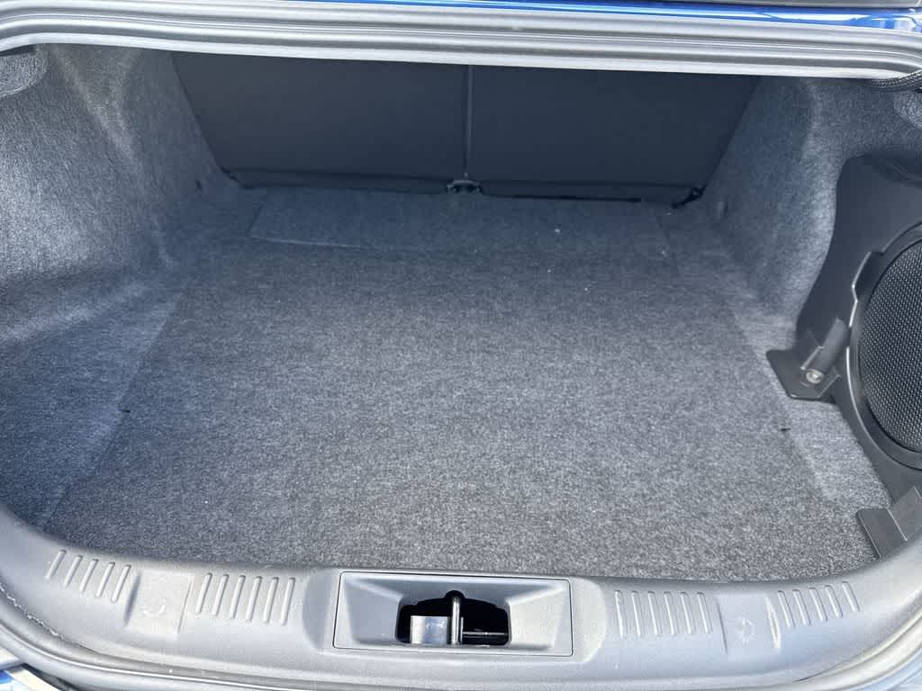 Thumbnail: 2024 Ford Mustang - 24