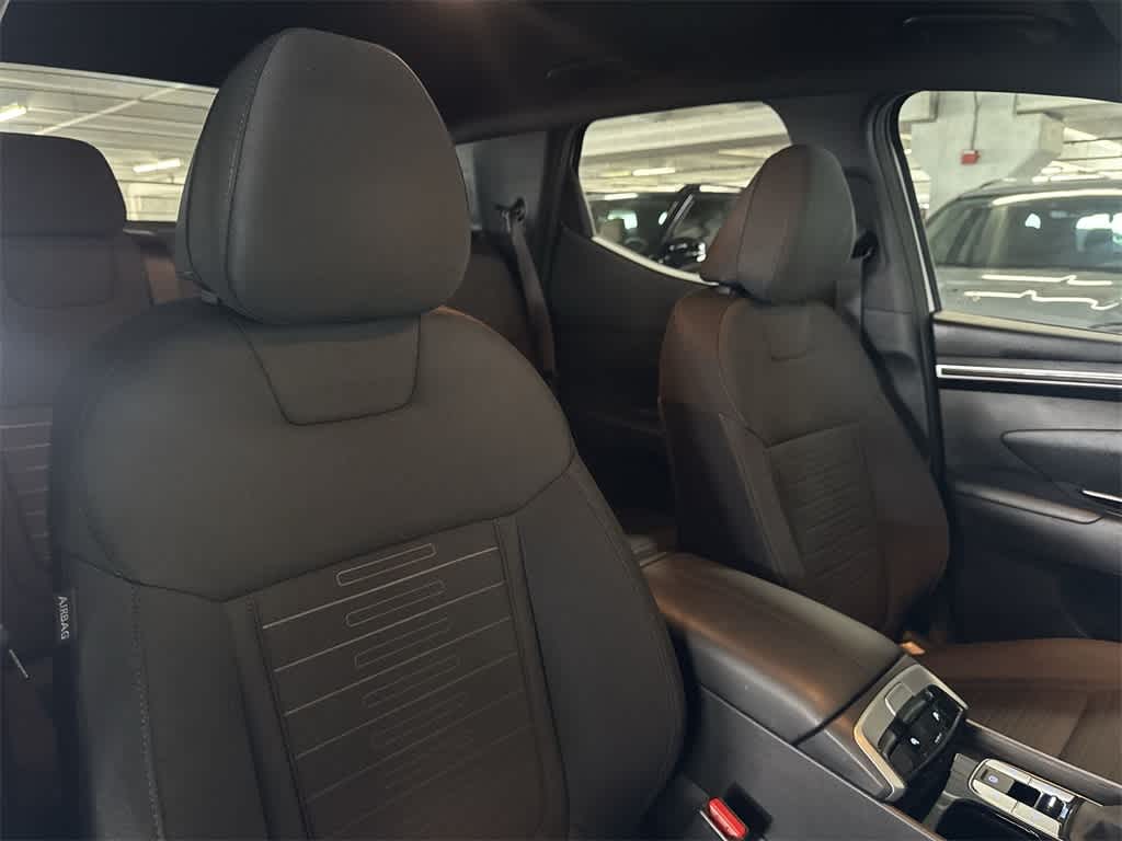 Thumbnail: 2024 Hyundai Santa Cruz - 26