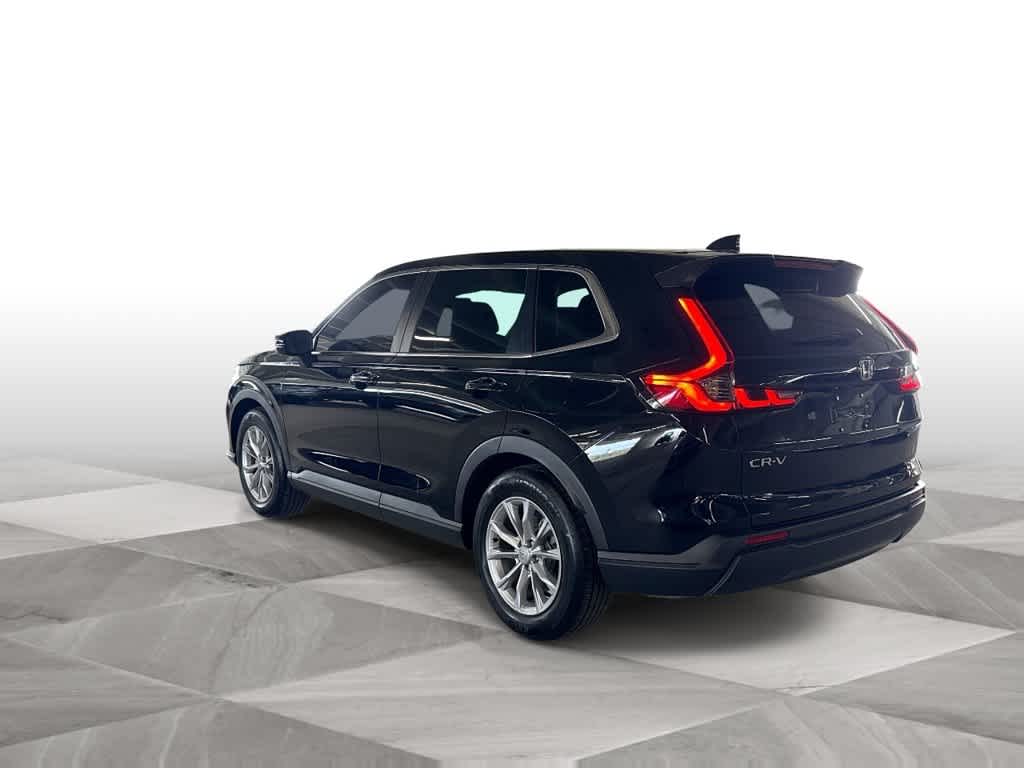 2025 Honda CR-V EX-L - Photo 6