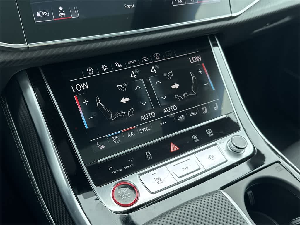 Thumbnail: 2025 Audi SQ7 - 19
