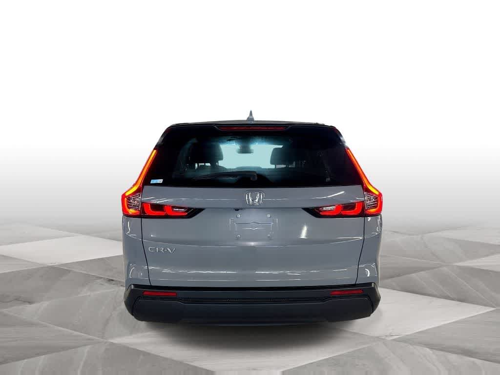 Thumbnail: 2024 Honda CR-V - 7