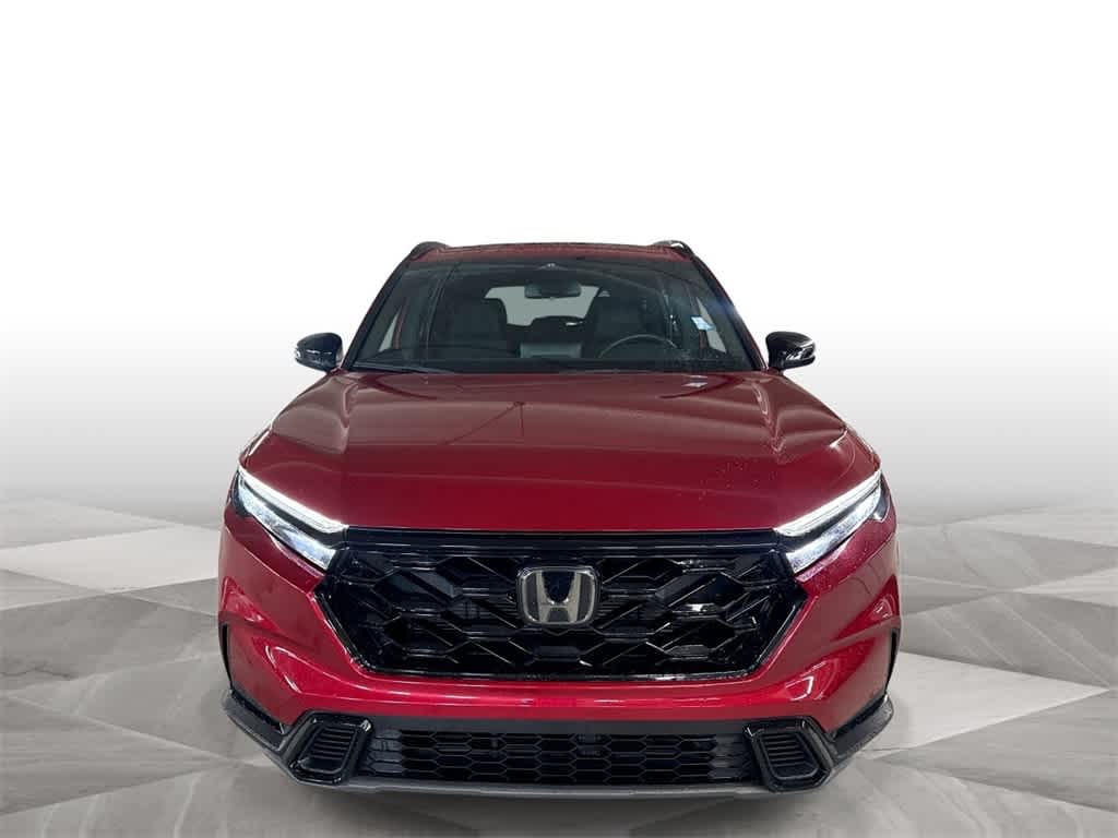Thumbnail: 2024 Honda CR-V - 3