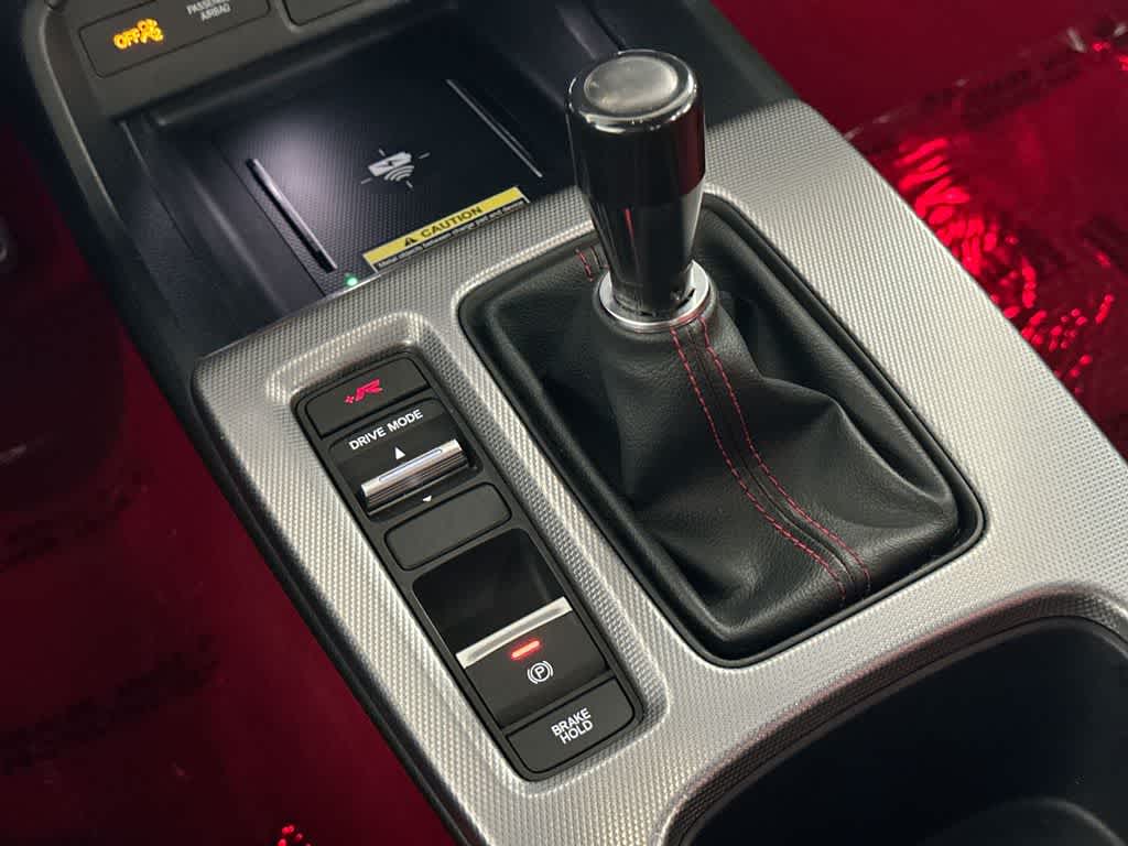 Thumbnail: 2025 Honda Civic - 20