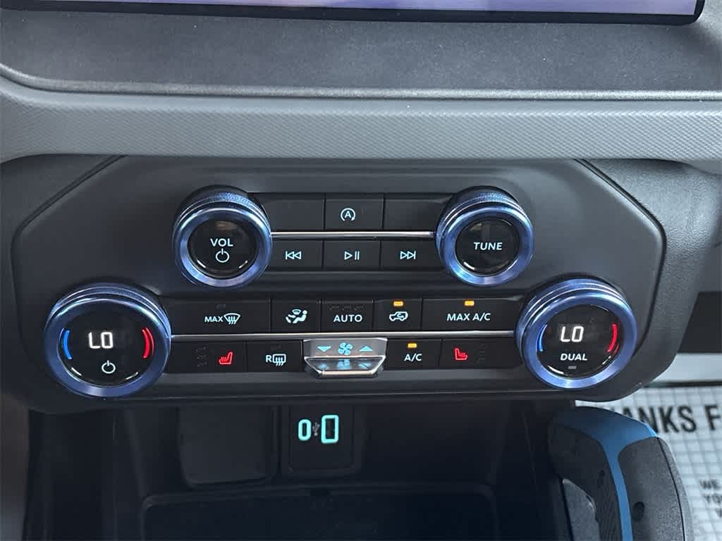 Thumbnail: 2024 Ford Bronco - 19