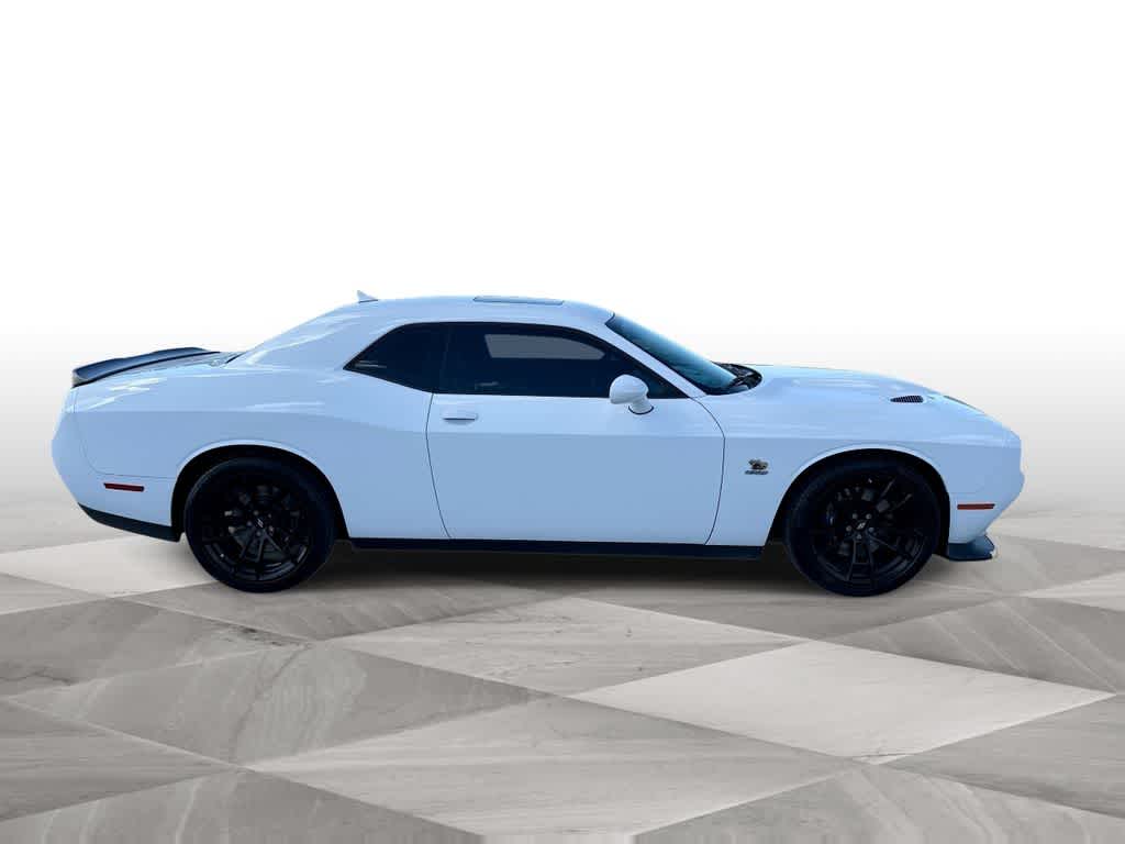 Thumbnail: 2023 Dodge Challenger - 9