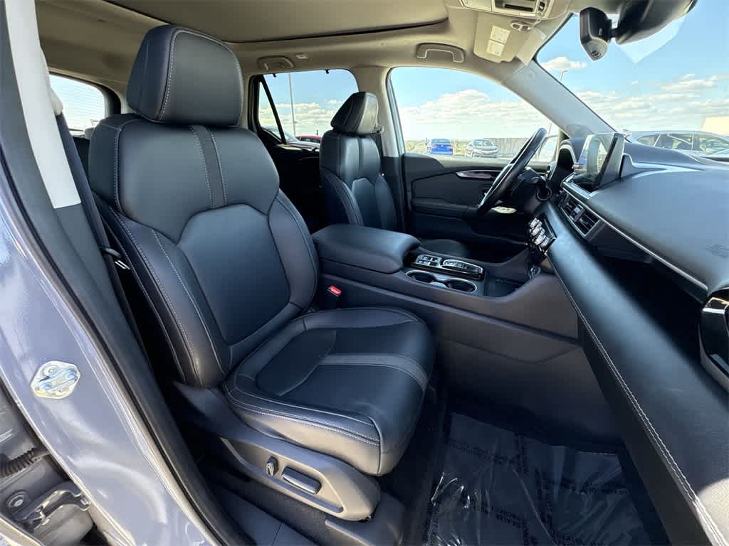 Thumbnail: 2023 Honda Pilot - 26