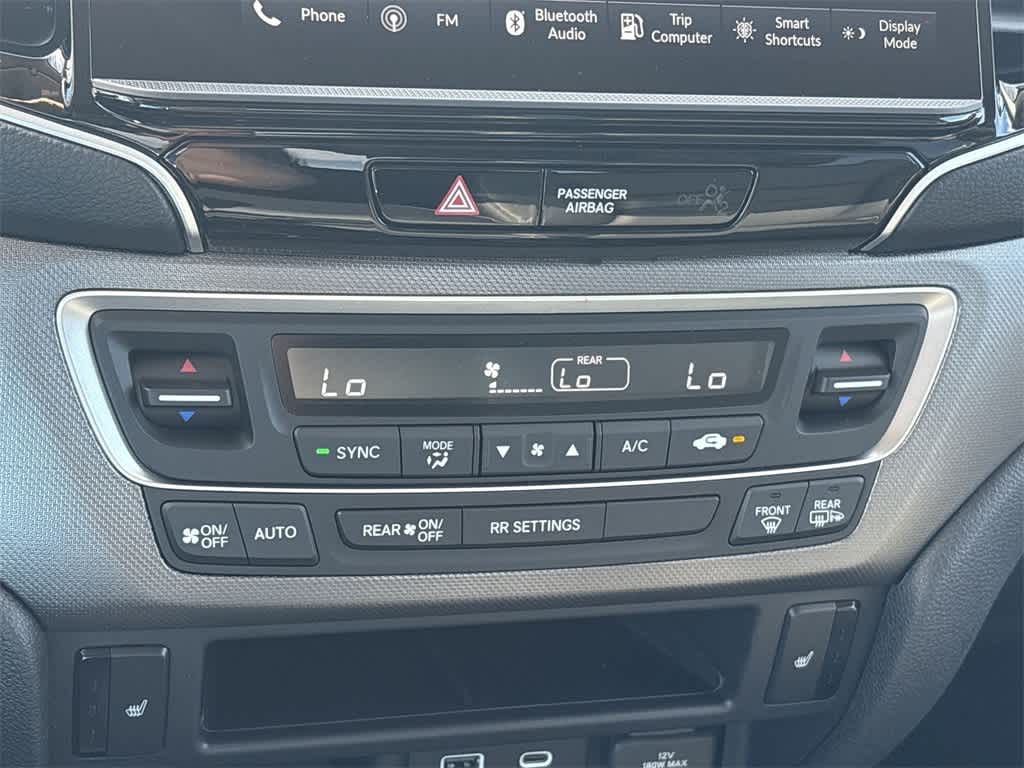 Thumbnail: 2026 Honda Ridgeline - 19