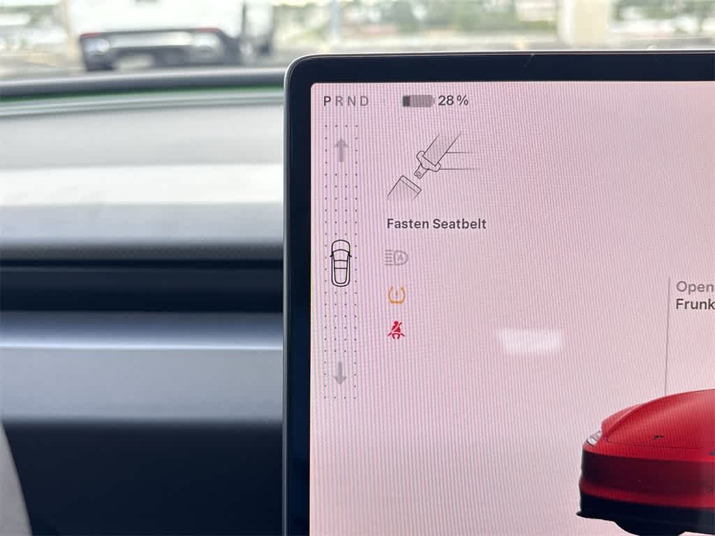 Thumbnail: 2025 Tesla Model 3 - 20