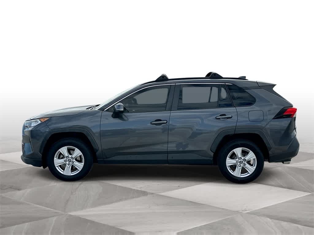Thumbnail: 2019 Toyota RAV4 - 5