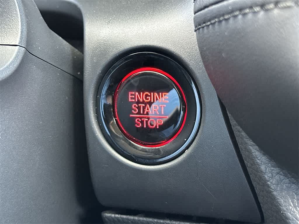 Thumbnail: 2026 Honda HR-V - 16