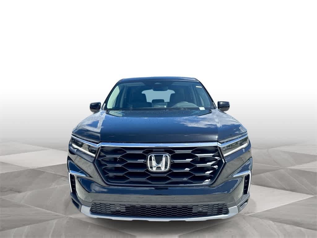 Thumbnail: 2025 Honda Pilot - 3