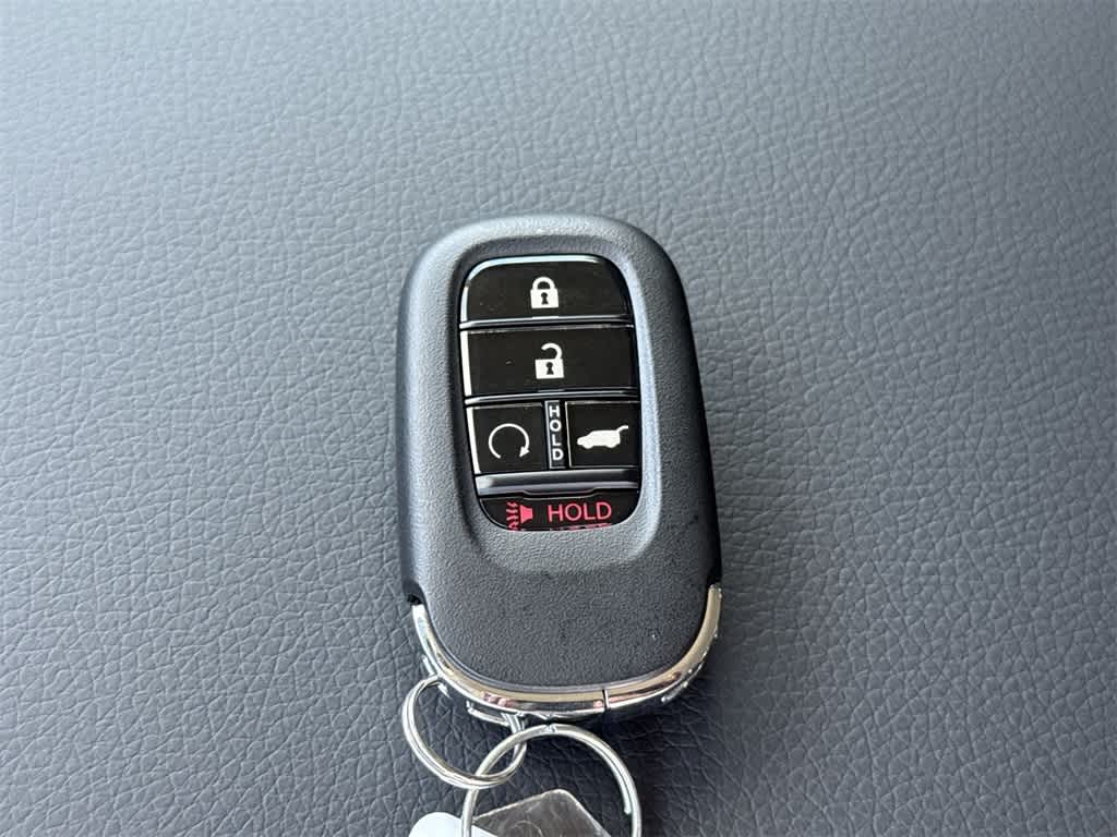 Thumbnail: 2025 Honda Pilot - 28