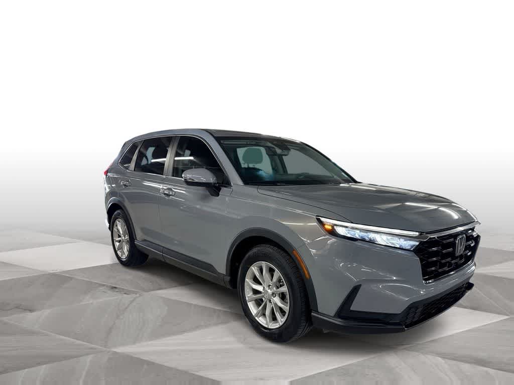 Thumbnail: 2024 Honda CR-V - 2