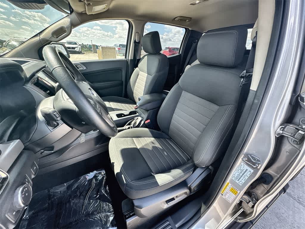Thumbnail: 2019 Ford Ranger - 13