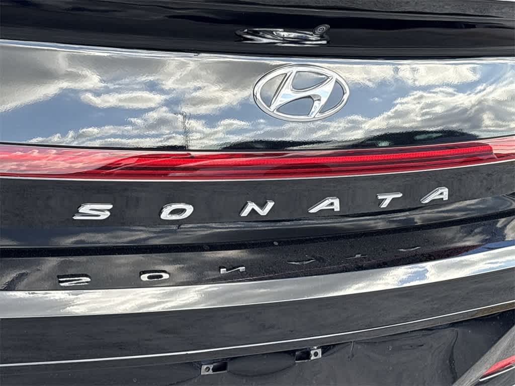 Thumbnail: 2023 Hyundai Sonata - 10