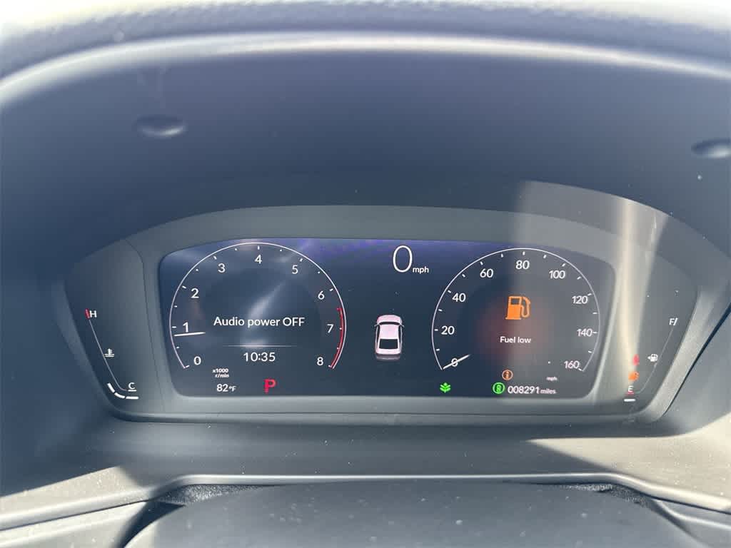 Thumbnail: 2025 Honda Accord - 15