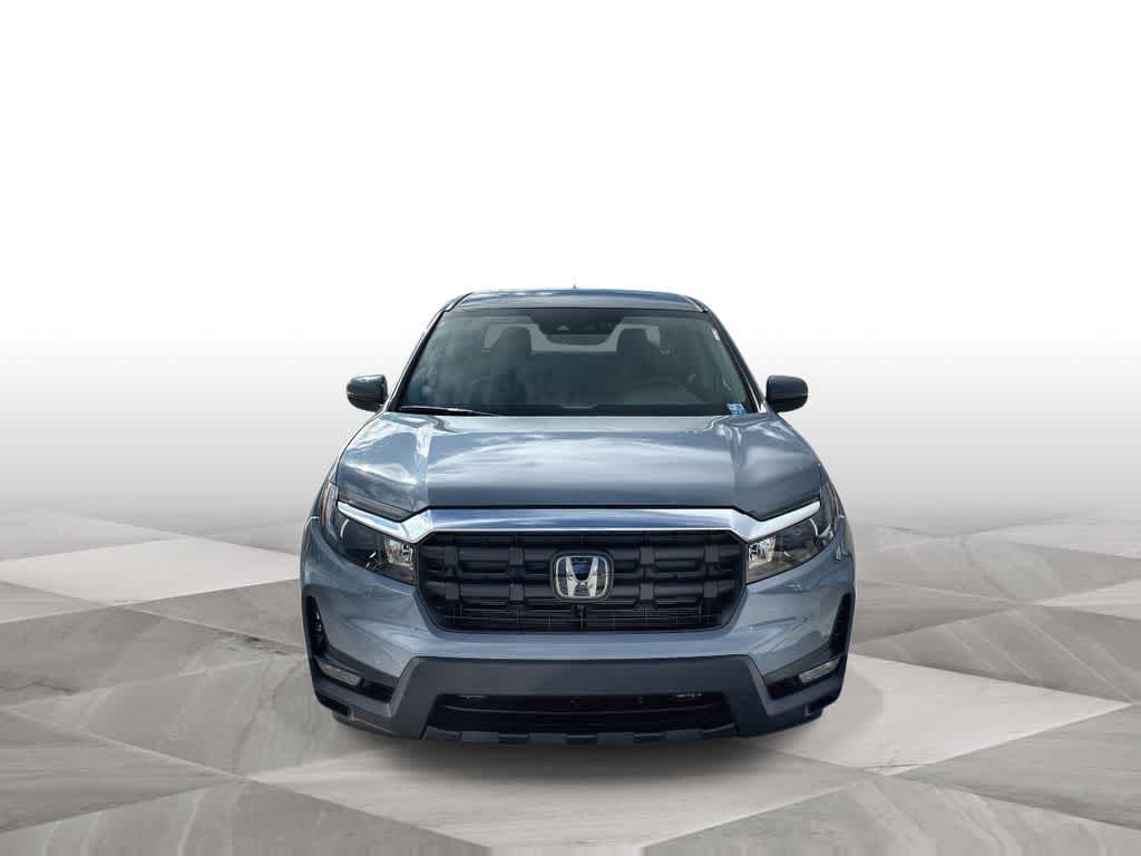 Thumbnail: 2026 Honda Ridgeline - 3