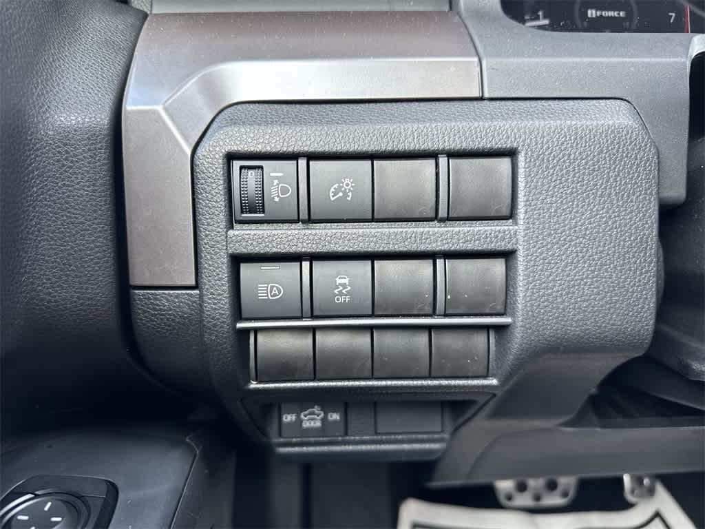 Thumbnail: 2024 Toyota Tacoma - 16