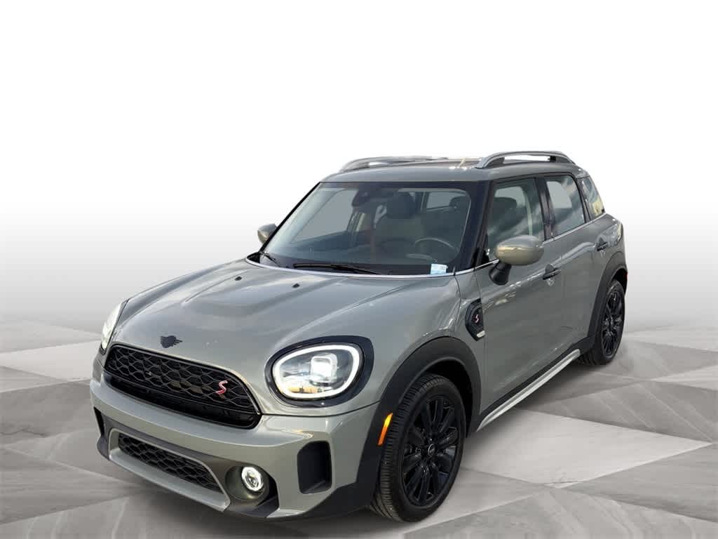2023 MINI Cooper Countryman S -
                  Florida City, FL
