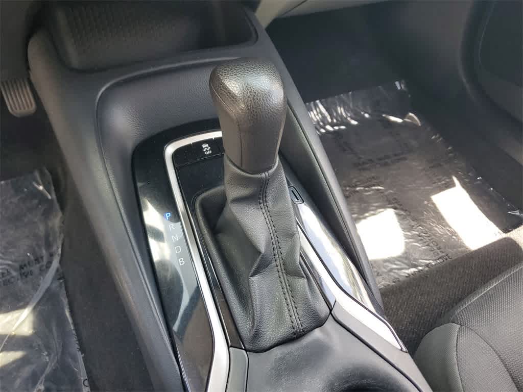 2023 Toyota Corolla LE 17