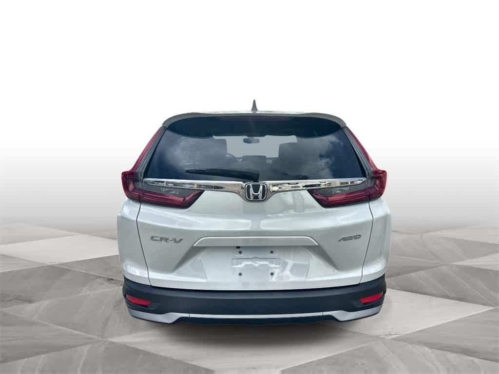 Thumbnail: 2022 Honda CR-V - 7