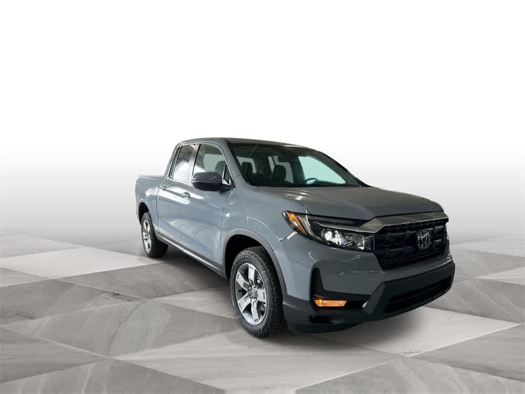 Thumbnail: 2025 Honda Ridgeline - 2