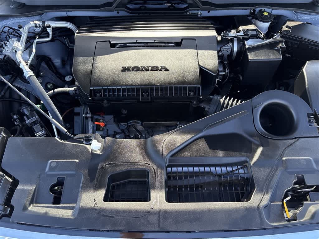 Thumbnail: 2023 Honda Pilot - 12