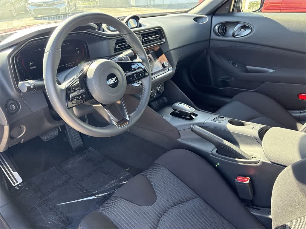 Thumbnail: 2025 Nissan Z - 21