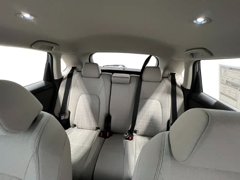Thumbnail: 2025 Honda HR-V - 27
