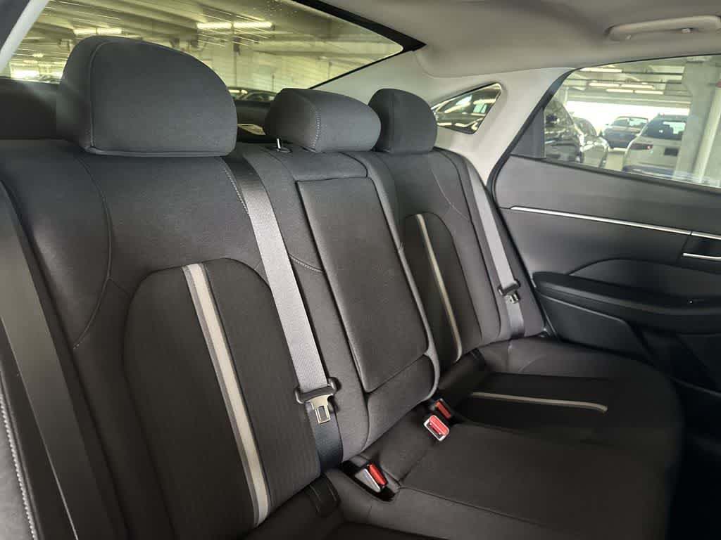 Thumbnail: 2024 Hyundai Sonata - 25