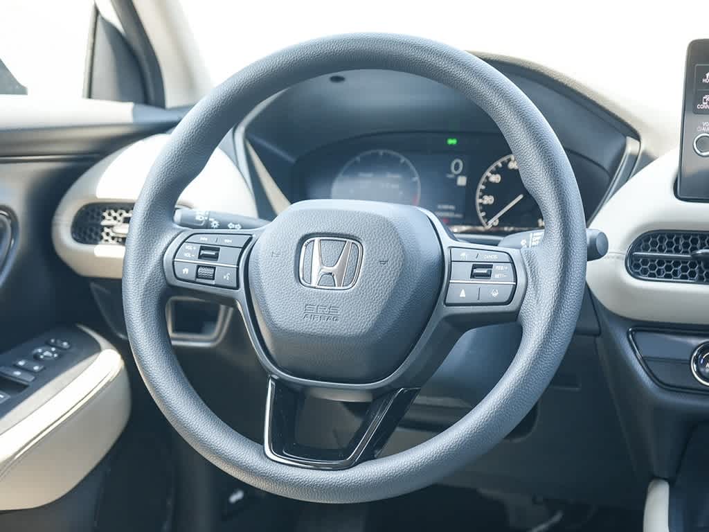 Thumbnail: 2026 Honda HR-V - 11