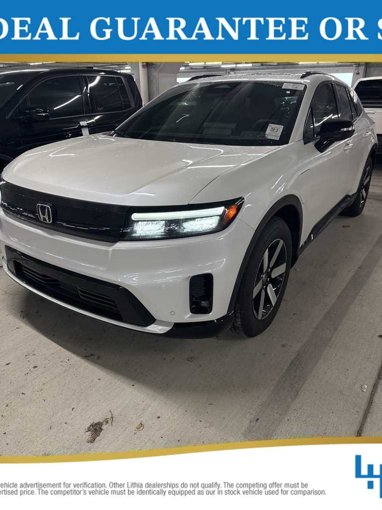 2024 Honda Prologue Touring -
                  Florida City, FL