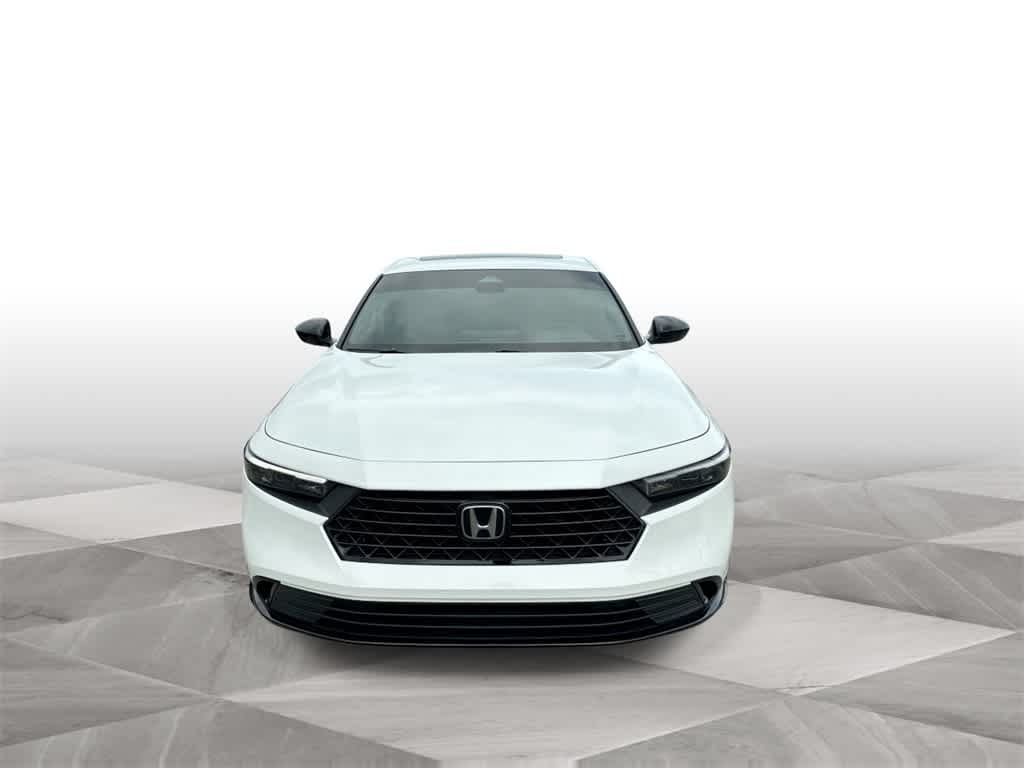 Thumbnail: 2025 Honda Accord - 3