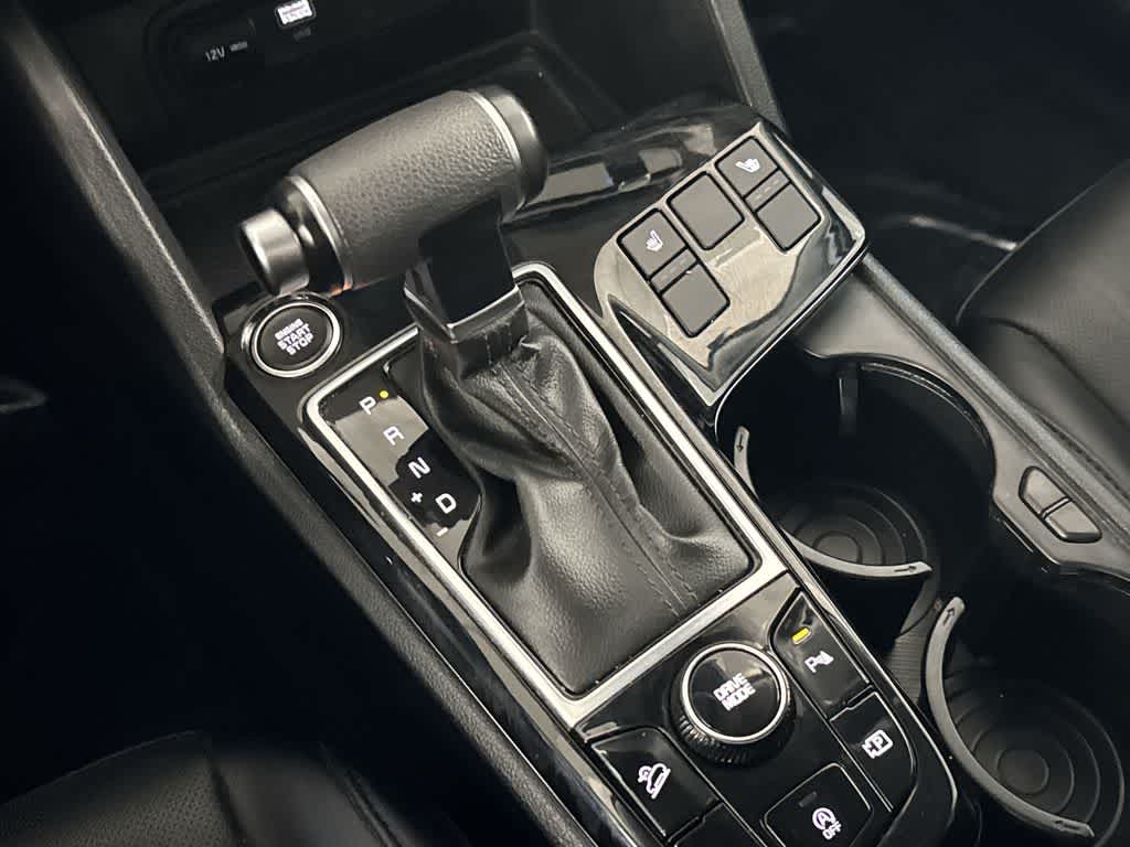 Thumbnail: 2023 Kia Sportage - 20