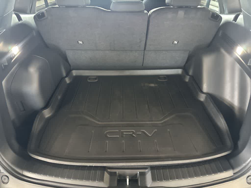 Thumbnail: 2023 Honda CR-V - 24
