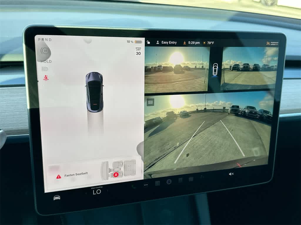 Thumbnail: 2024 Tesla Model Y - 18